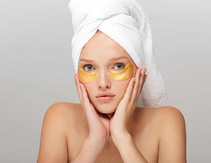 DRYNESS AND HYDRATION DRYNESS AND HYDRATION