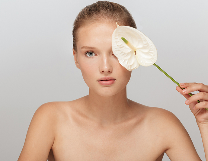 AGING AND DARK SPOTS AGING AND DARK SPOTS