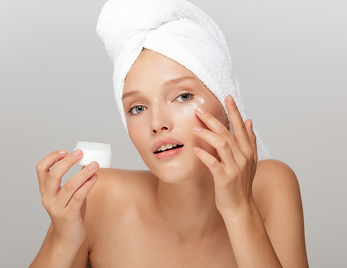 ACNE AND BLEMISHES ACNE AND BLEMISHES