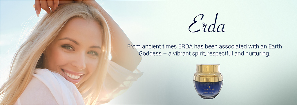 Erda Products