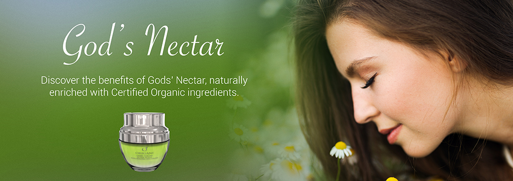 God's Nectar Products God's Nectar Products