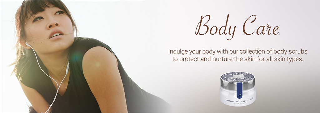 Body Care Products Body Care Products